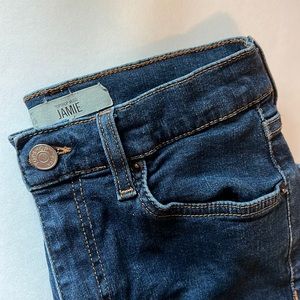 TOPSHOP MOTO JAMIE jeans W28 L30